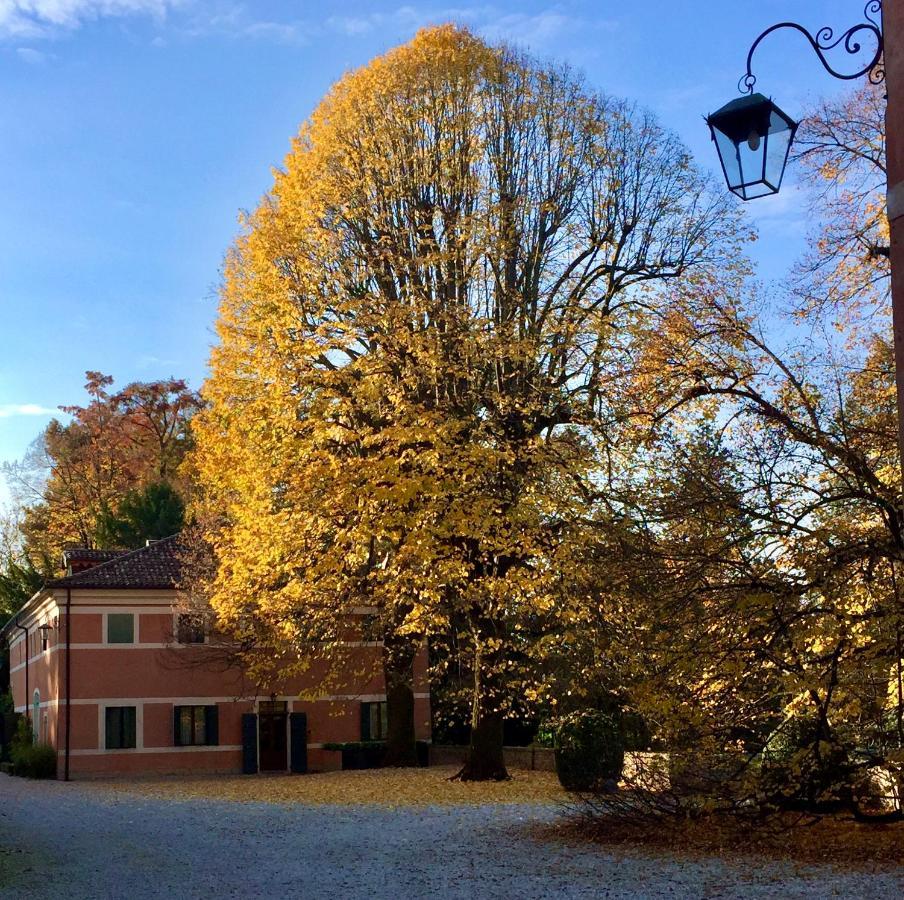 Foresteria Di Tiepolo Passi Maison d'hôtes