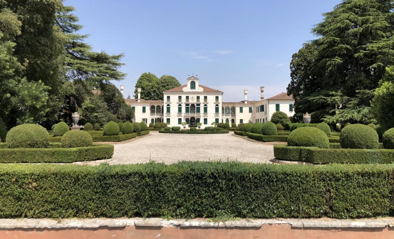 Maison d'hôtes Foresteria Di Tiepolo Passi