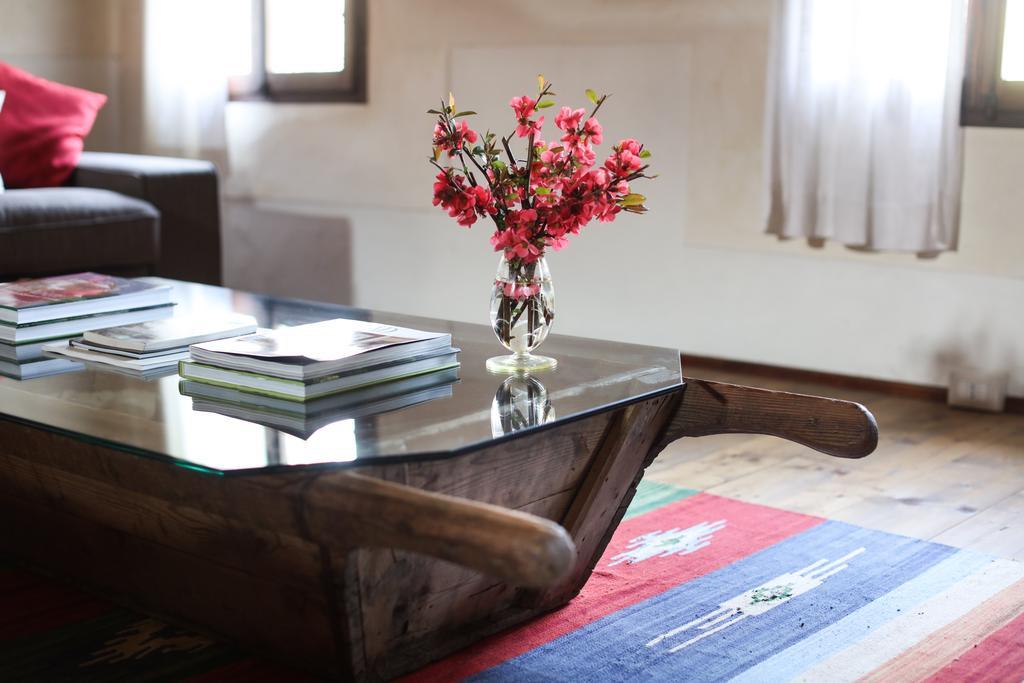 Foresteria Di Tiepolo Passi Maison d'hôtes