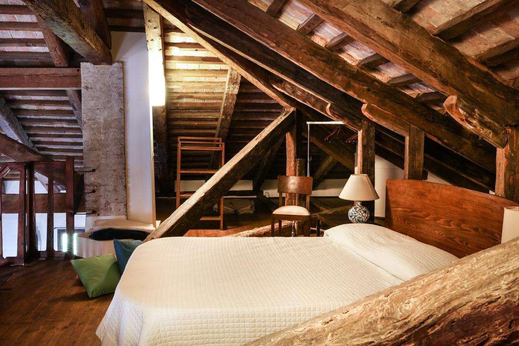Maison d'hôtes Foresteria Di Tiepolo Passi *