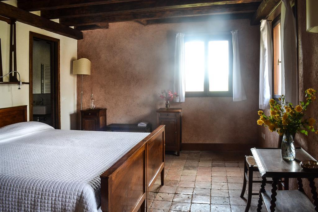 Maison d'hôtes Foresteria Di Tiepolo Passi